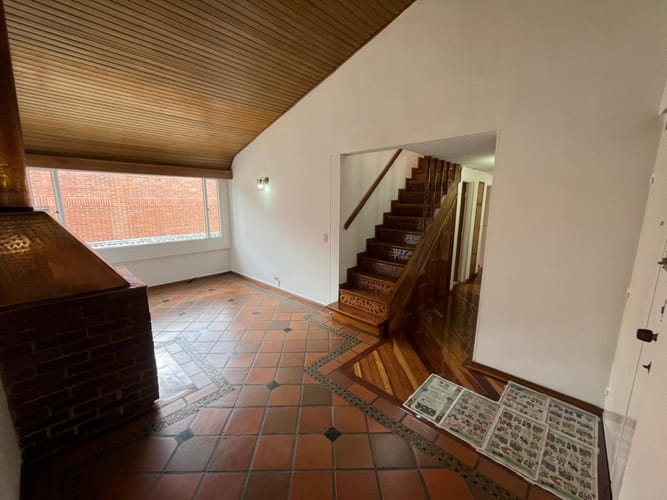 Apartamento de 2 alcobas en venta en Cedro Golf, Bogotá, 80 m² · foto 3 de 16