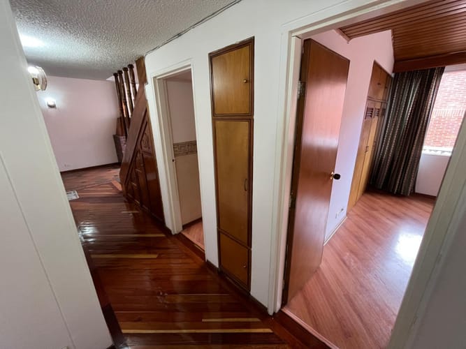 Apartamento de 2 alcobas en venta en Cedro Golf, Bogotá, 80 m² · foto 4 de 16