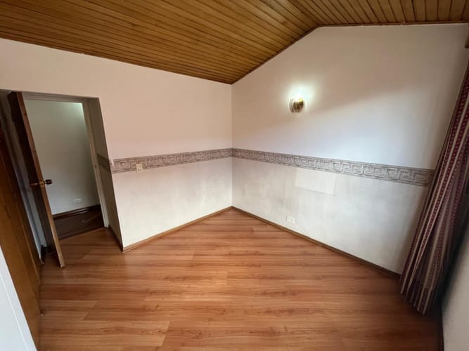 Apartamento de 2 alcobas en venta en Cedro Golf, Bogotá, 80 m² · foto 5 de 16