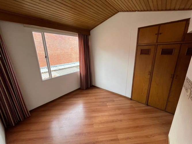 Apartamento de 2 alcobas en venta en Cedro Golf, Bogotá, 80 m² · foto 6 de 16