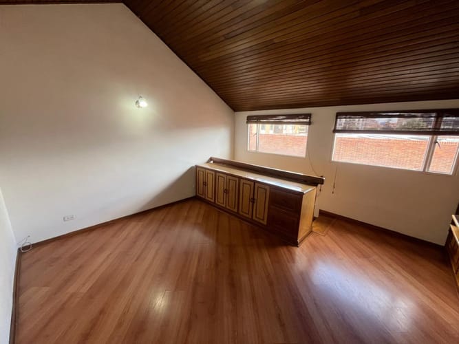 Apartamento de 2 alcobas en venta en Cedro Golf, Bogotá, 80 m² · foto 8 de 16