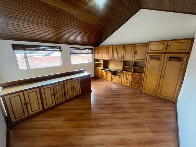 Apartamento de 2 alcobas en venta en Cedro Golf, Bogotá, 80 m² · foto 9 de 16