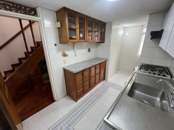 Apartamento de 2 alcobas en venta en Cedro Golf, Bogotá, 80 m² · foto 10 de 16