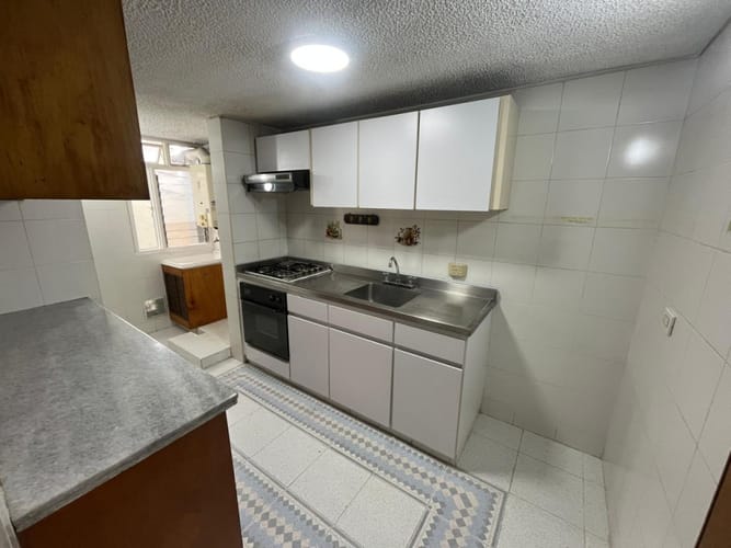Apartamento de 2 alcobas en venta en Cedro Golf, Bogotá, 80 m² · foto 11 de 16