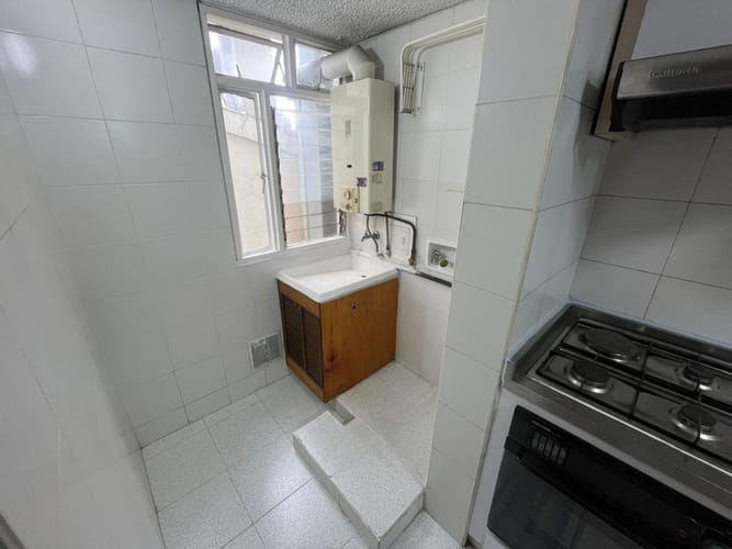 Apartamento de 2 alcobas en venta en Cedro Golf, Bogotá, 80 m² · foto 12 de 16