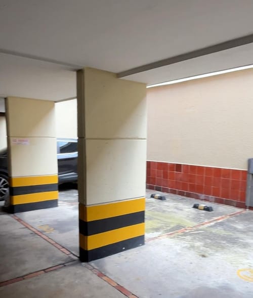 Apartamento de 2 alcobas en venta en Cedro Golf, Bogotá, 80 m² · foto 15 de 16