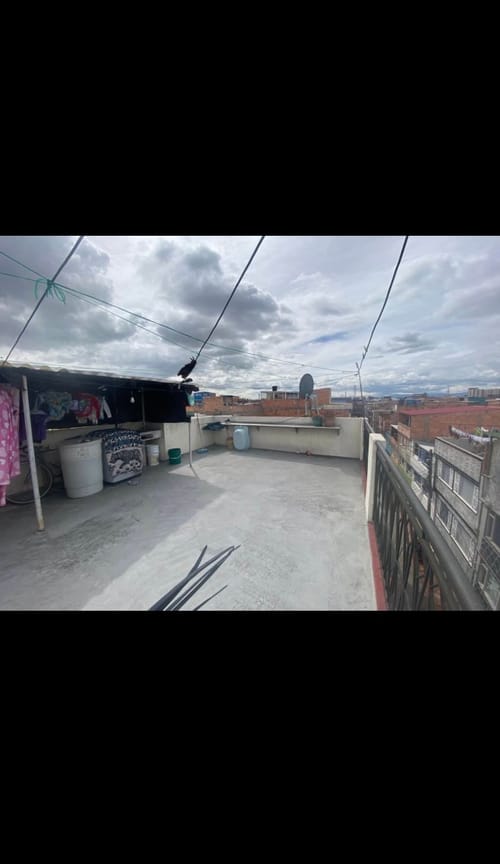 Casa de 6 alcobas en venta en El Palmar, Bogotá, 72 m² · foto 9 de 9