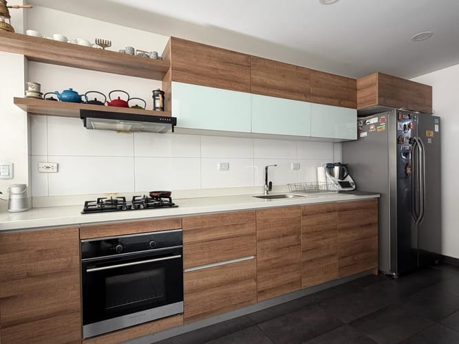 Casa en venta en La Estrella, Chía · foto 5 de 24