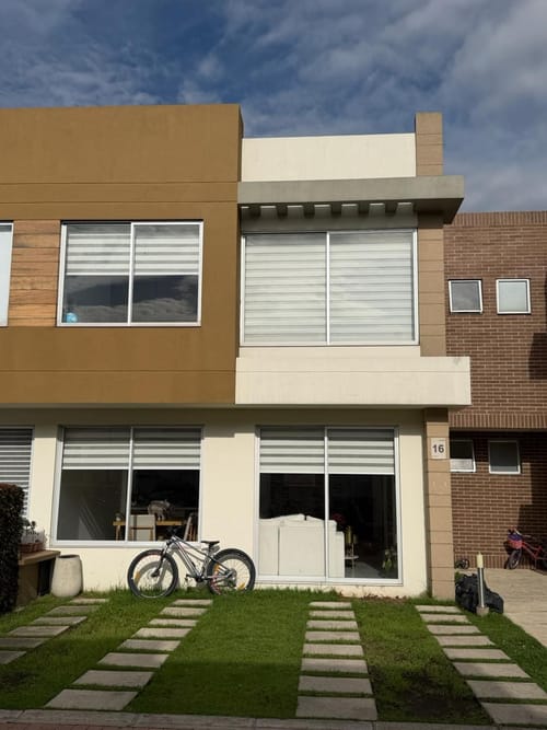 Casa en venta en La Estrella, Chía · foto 17 de 24