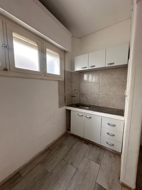 Apartamento de 1 dormitorio en Pocitos · Foto 4