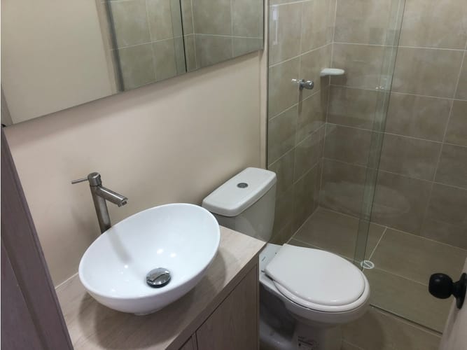 Apartamento de 2 alcobas en arriendo en Zona Industrial, Yumbo, 52 m² · foto 21 de 24