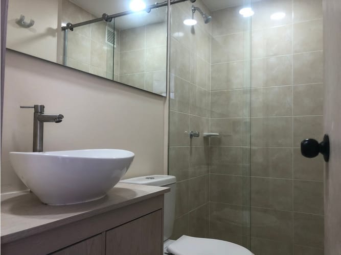 Apartamento de 2 alcobas en arriendo en Zona Industrial, Yumbo, 52 m² · foto 23 de 24