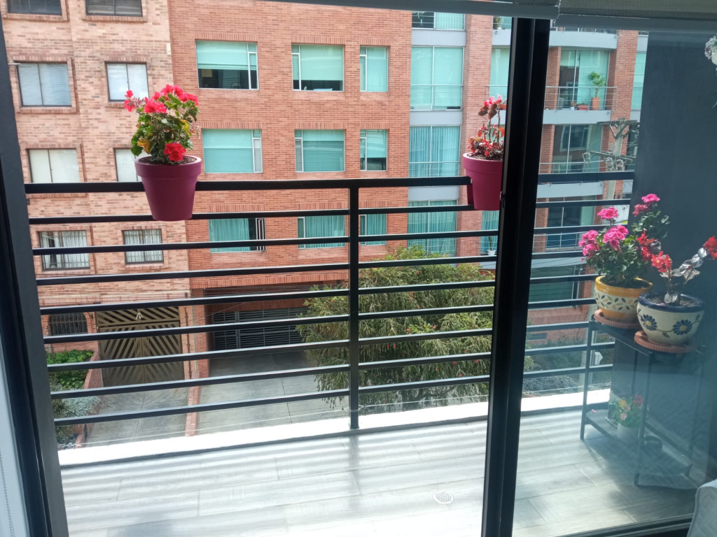 Apartamento en venta en Lisboa, Bogotá · foto 5 de 16