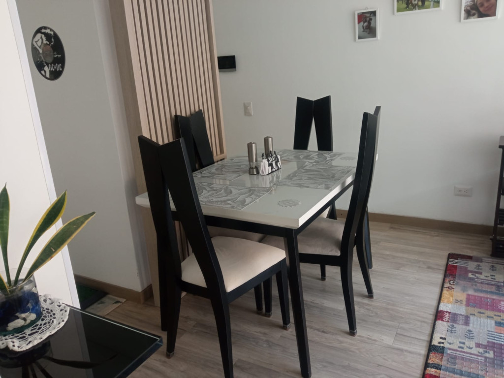 Apartamento en venta en Lisboa, Bogotá · foto 7 de 16