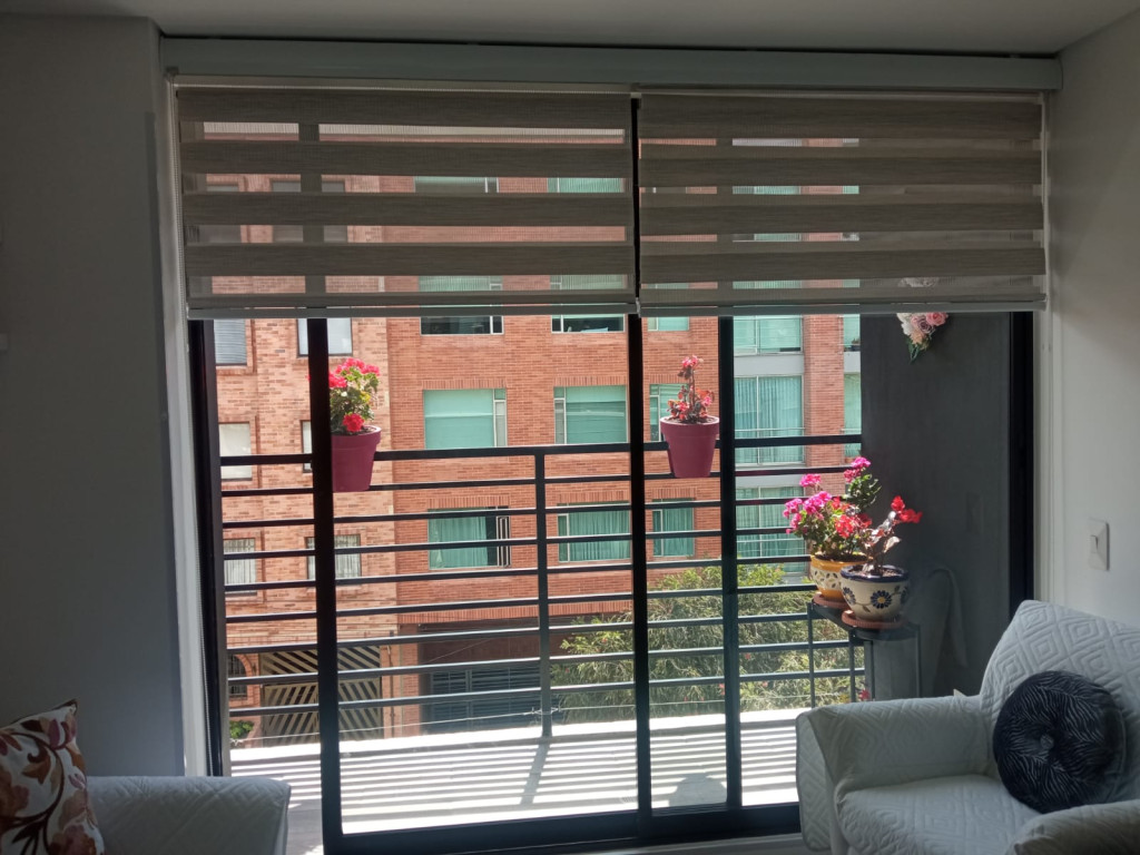 Apartamento en venta en Lisboa, Bogotá · foto 8 de 16