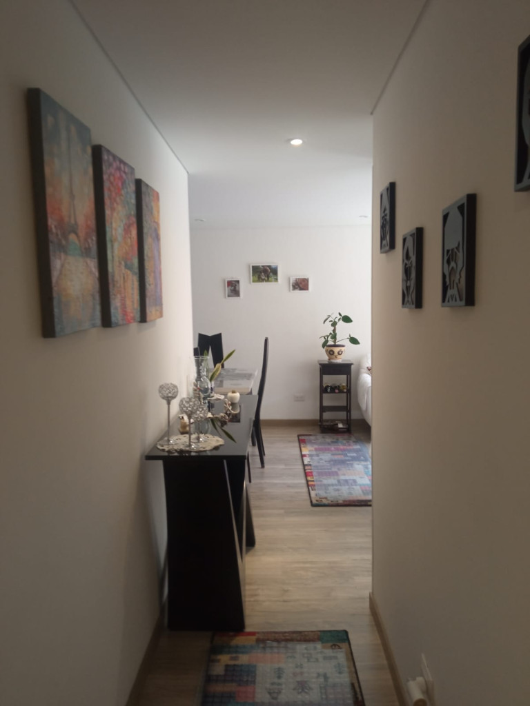 Apartamento en venta en Lisboa, Bogotá · foto 9 de 16