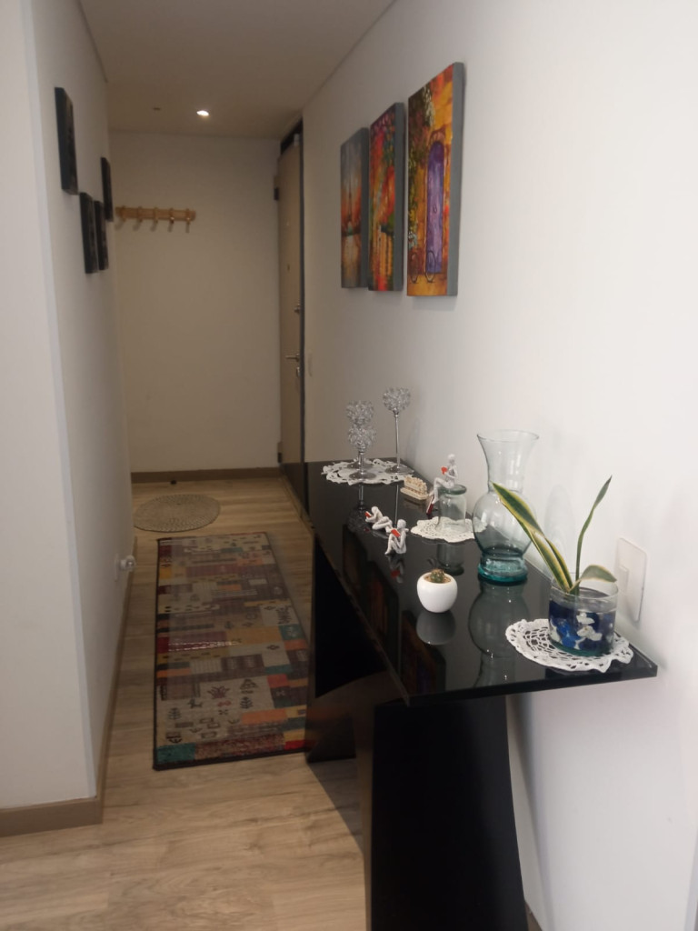 Apartamento en venta en Lisboa, Bogotá · foto 10 de 16