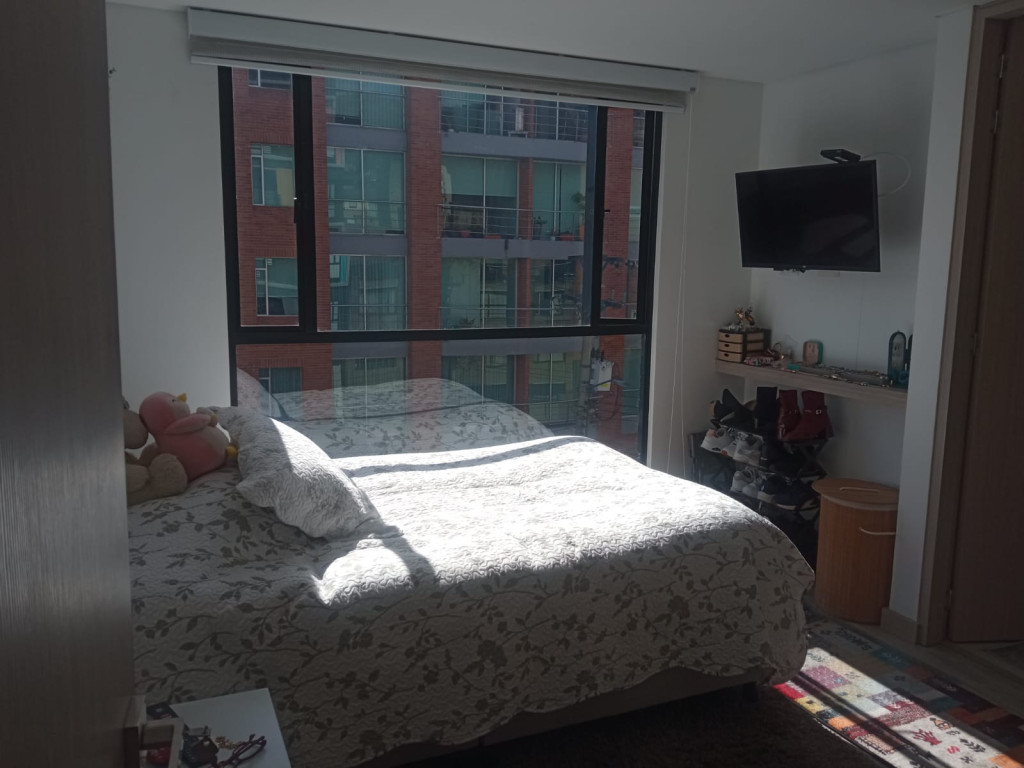 Apartamento en venta en Lisboa, Bogotá · foto 11 de 16