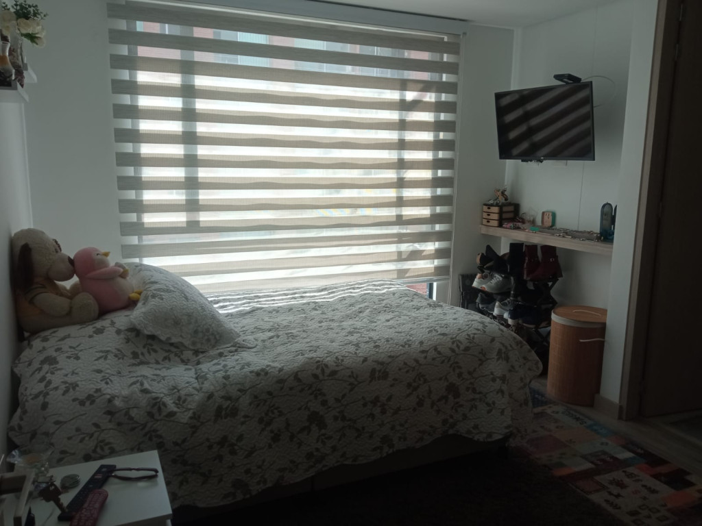 Apartamento en venta en Lisboa, Bogotá · foto 12 de 16