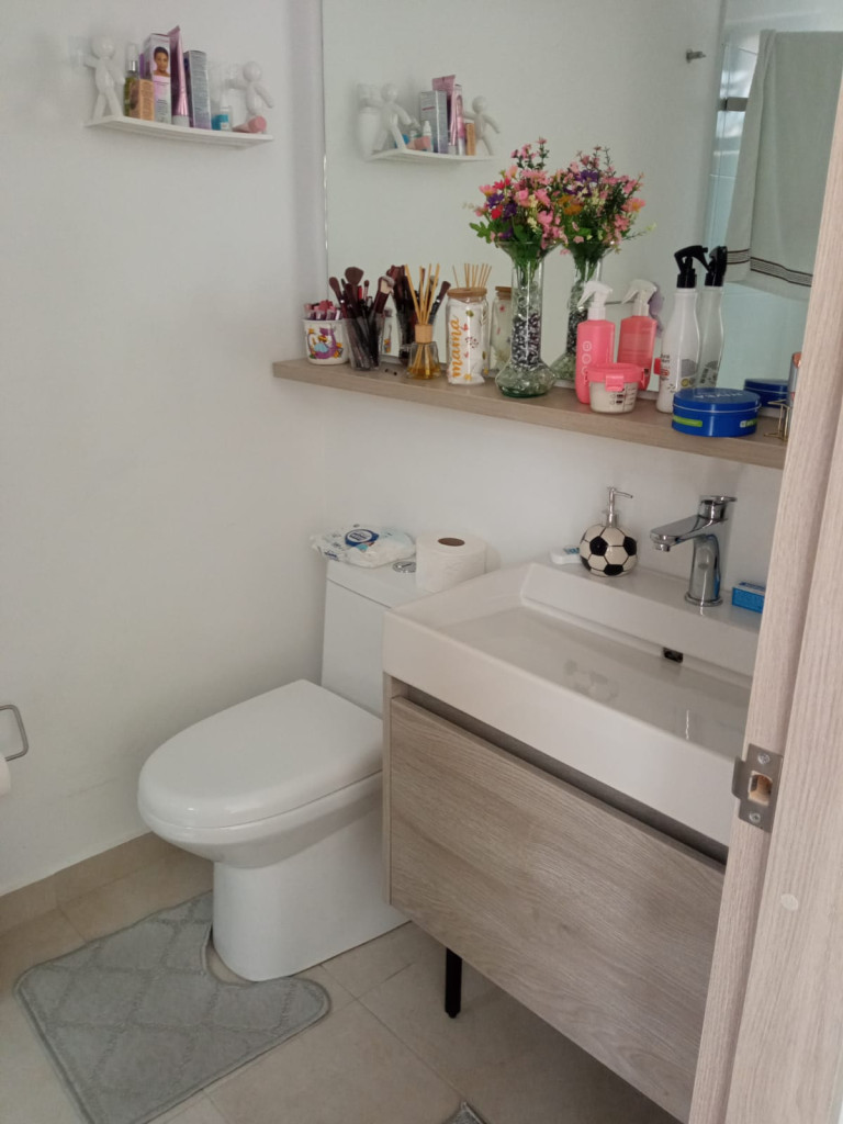 Apartamento en venta en Lisboa, Bogotá · foto 13 de 16