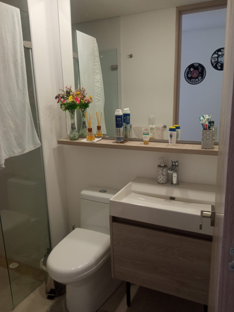 Apartamento en venta en Lisboa, Bogotá · foto 14 de 16