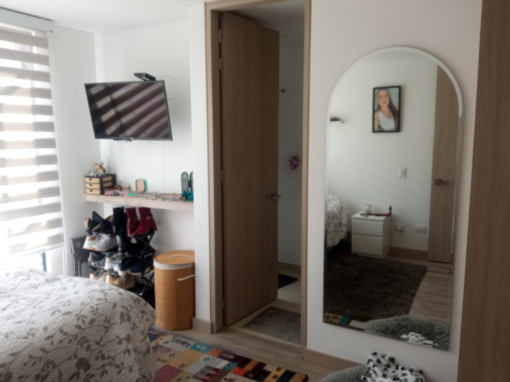 Apartamento en venta en Lisboa, Bogotá · foto 15 de 16