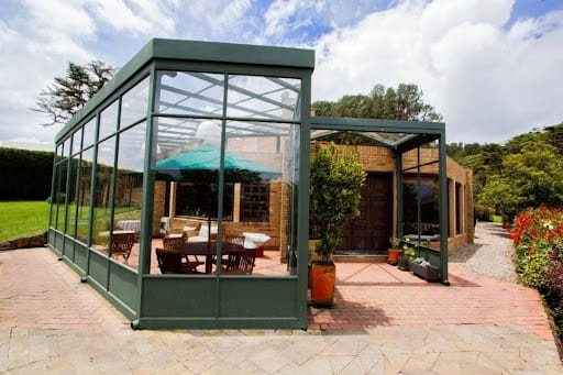 Finca en venta en El Libano, La Calera, 450 m² · foto 2 de 24