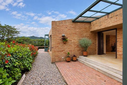 Finca en venta en El Libano, La Calera, 450 m² · foto 3 de 24