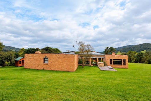 Finca en venta en El Libano, La Calera, 450 m² · foto 4 de 24