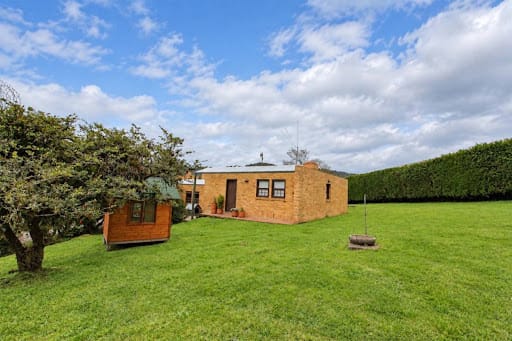 Finca en venta en El Libano, La Calera, 450 m² · foto 5 de 24