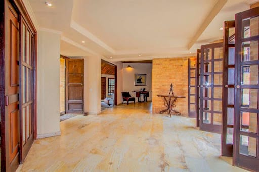 Finca en venta en El Libano, La Calera, 450 m² · foto 6 de 24