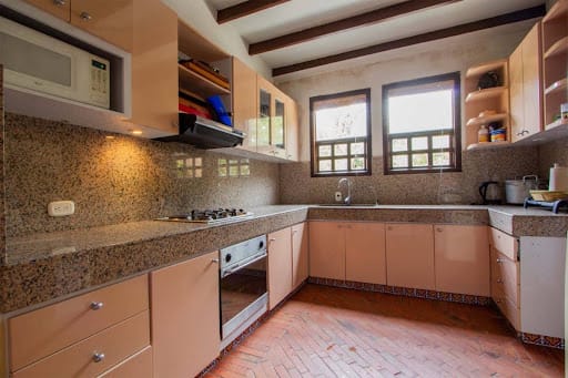 Finca en venta en El Libano, La Calera, 450 m² · foto 10 de 24