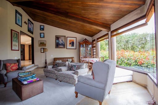 Finca en venta en El Libano, La Calera, 450 m² · foto 12 de 24