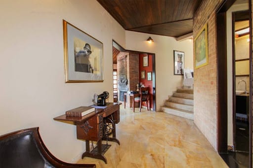 Finca en venta en El Libano, La Calera, 450 m² · foto 13 de 24