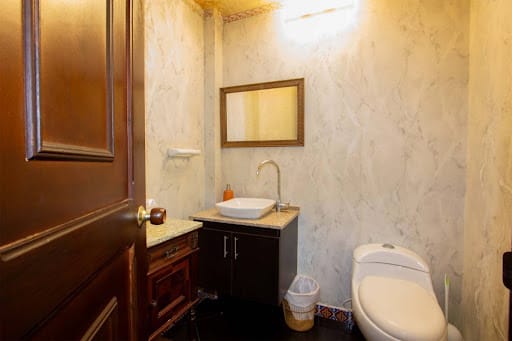 Finca en venta en El Libano, La Calera, 450 m² · foto 14 de 24