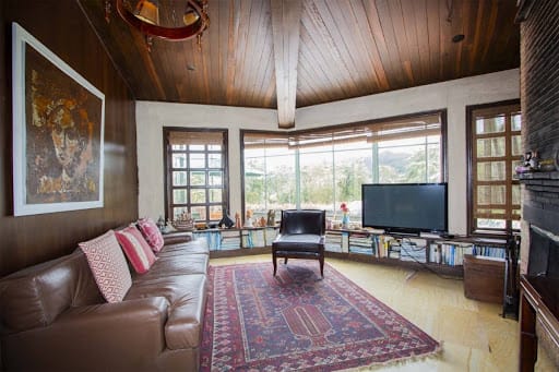 Finca en venta en El Libano, La Calera, 450 m² · foto 16 de 24