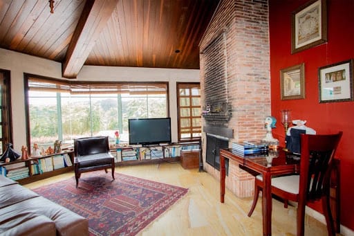 Finca en venta en El Libano, La Calera, 450 m² · foto 17 de 24