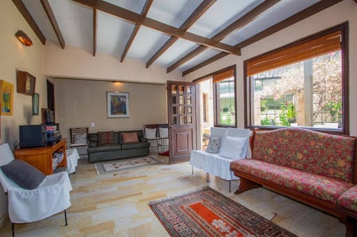 Finca en venta en El Libano, La Calera, 450 m² · foto 18 de 24