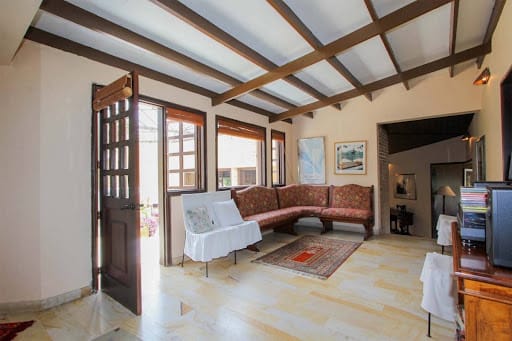 Finca en venta en El Libano, La Calera, 450 m² · foto 19 de 24