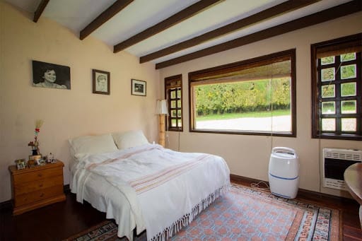 Finca en venta en El Libano, La Calera, 450 m² · foto 23 de 24