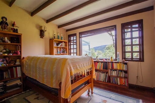 Finca en venta en El Libano, La Calera, 450 m² · foto 24 de 24