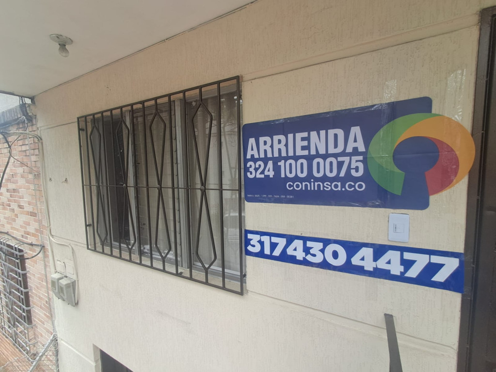 Casa en arriendo en San Miguel, Medellín · foto 3 de 24