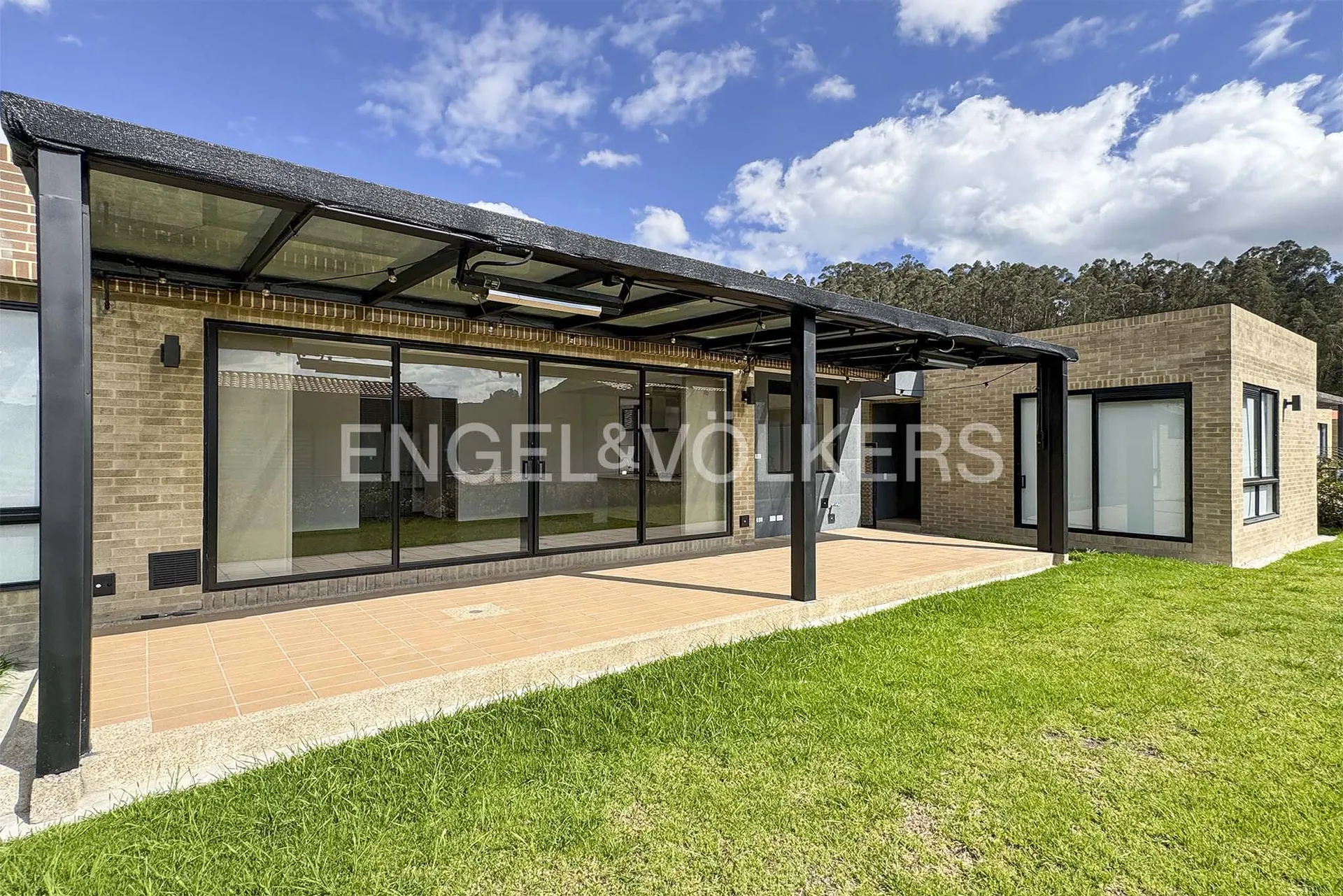 Casa en venta en Barandillas, Zipaquirá · foto 13 de 14
