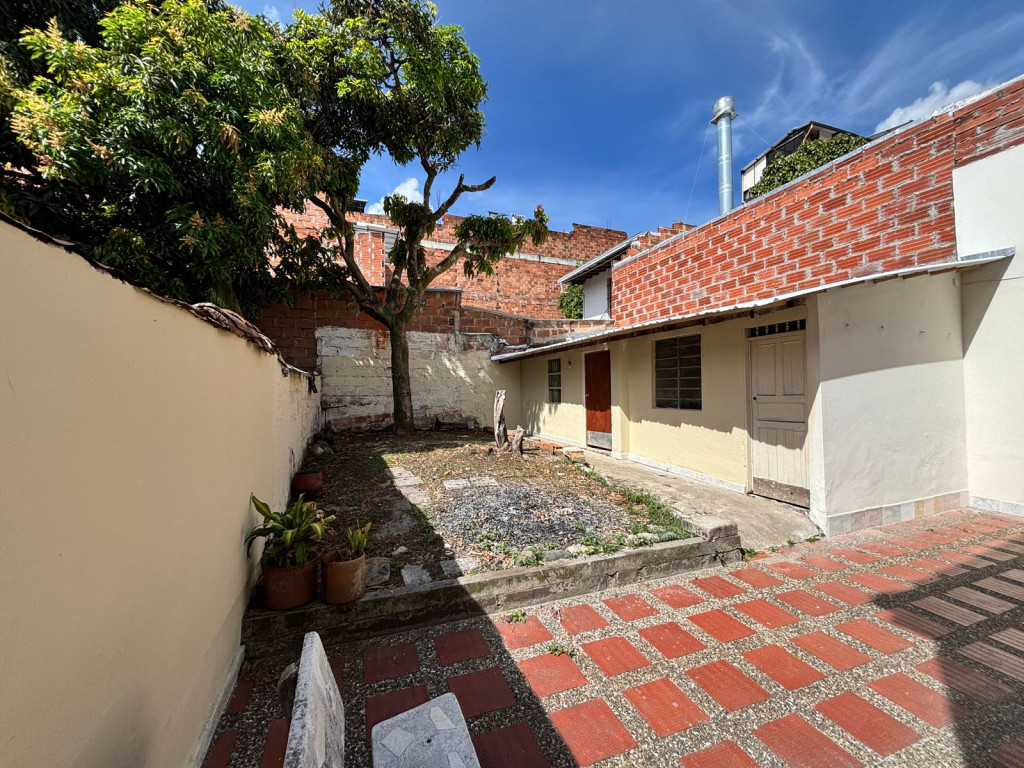 Casa en arriendo en San Miguel, Medellín · foto 20 de 24