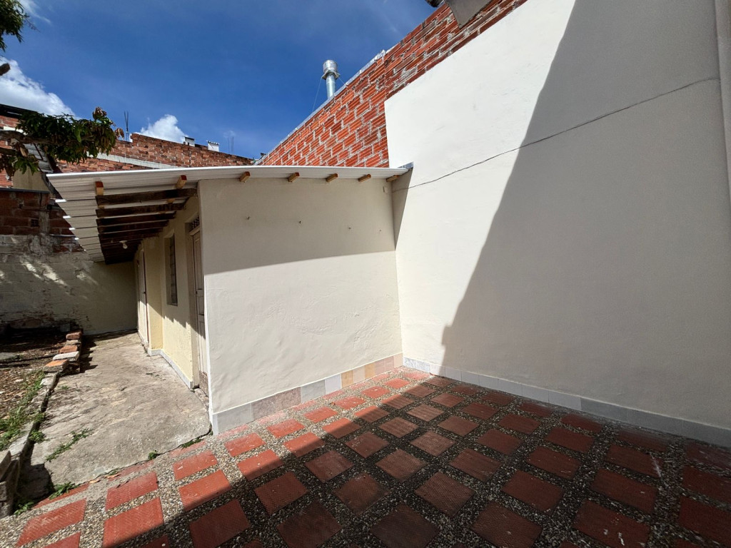 Casa en arriendo en San Miguel, Medellín · foto 21 de 24