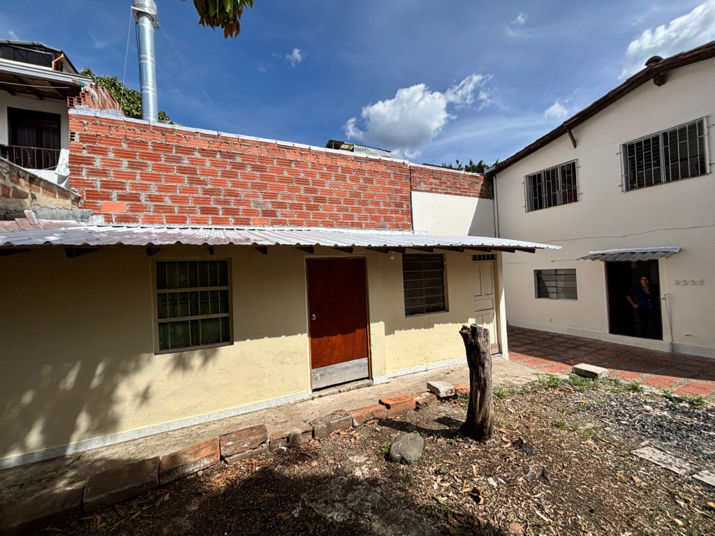 Casa en arriendo en San Miguel, Medellín · foto 22 de 24