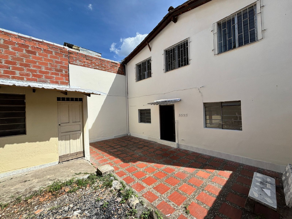 Casa en arriendo en San Miguel, Medellín · foto 23 de 24