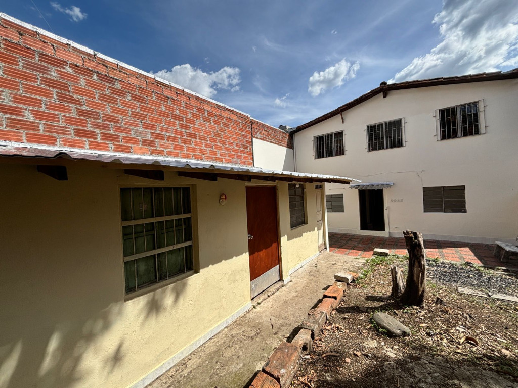 Casa en arriendo en San Miguel, Medellín · foto 24 de 24