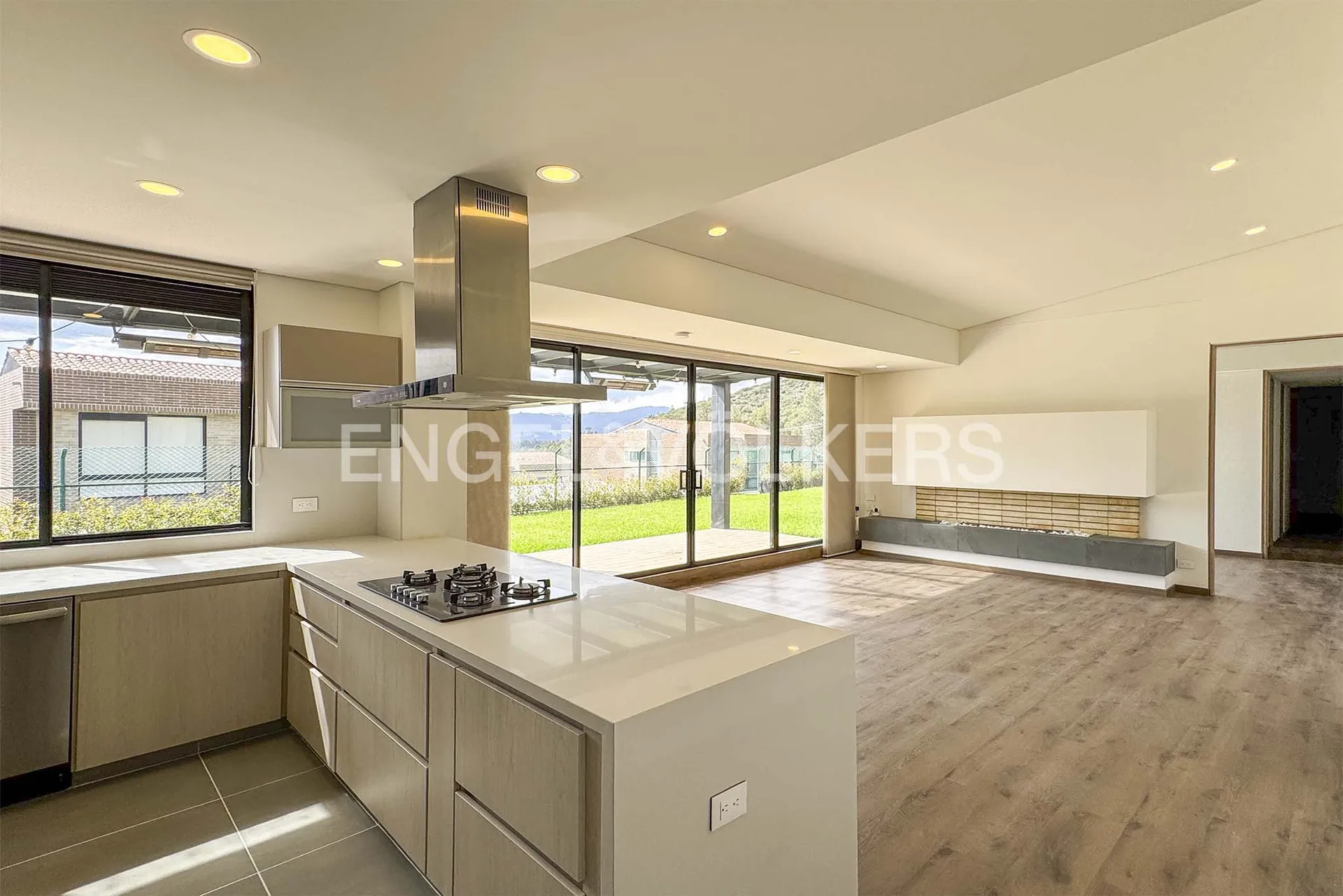 Casa en venta en Barandillas, Zipaquirá · foto 5 de 14