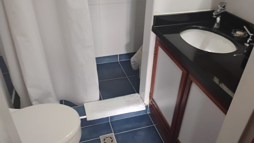 Apartamento de 3 alcobas en arriendo en Niza Norte, Bogotá, 100 m² · foto 2 de 16